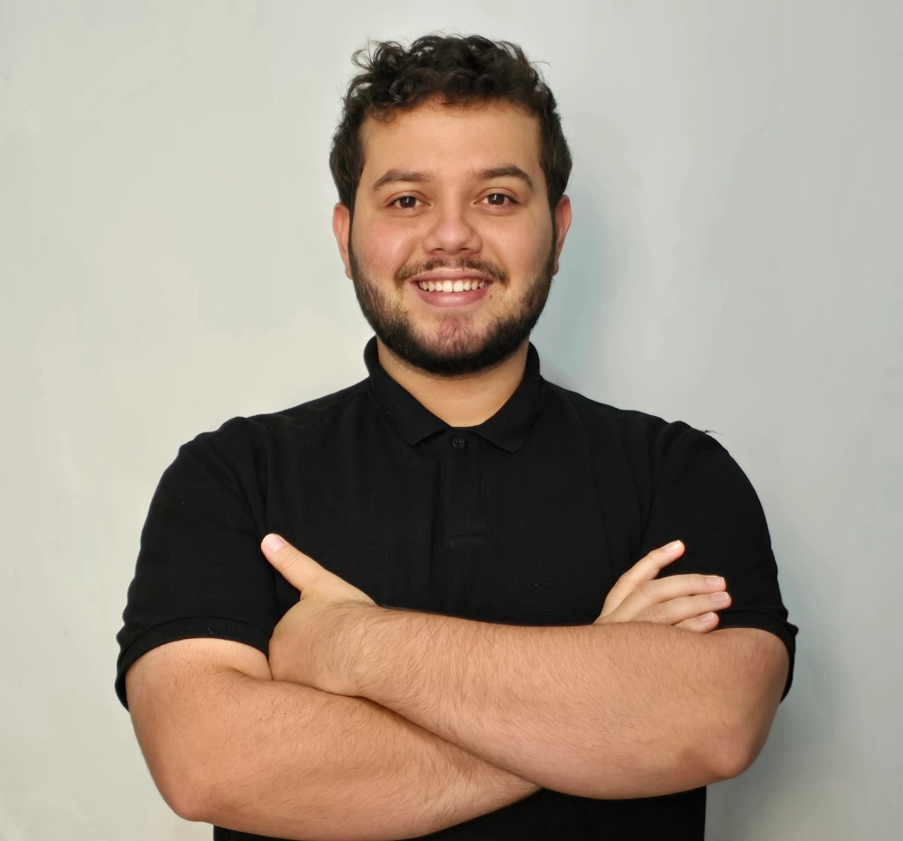 Imagem perfil Fellype Bardales