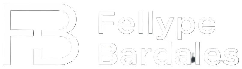 Logo Fellype Bardales